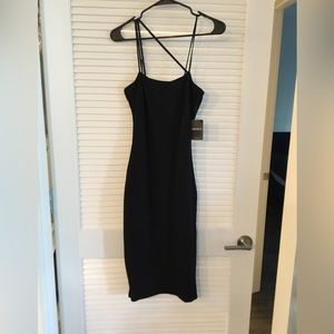 Black dress for going out!